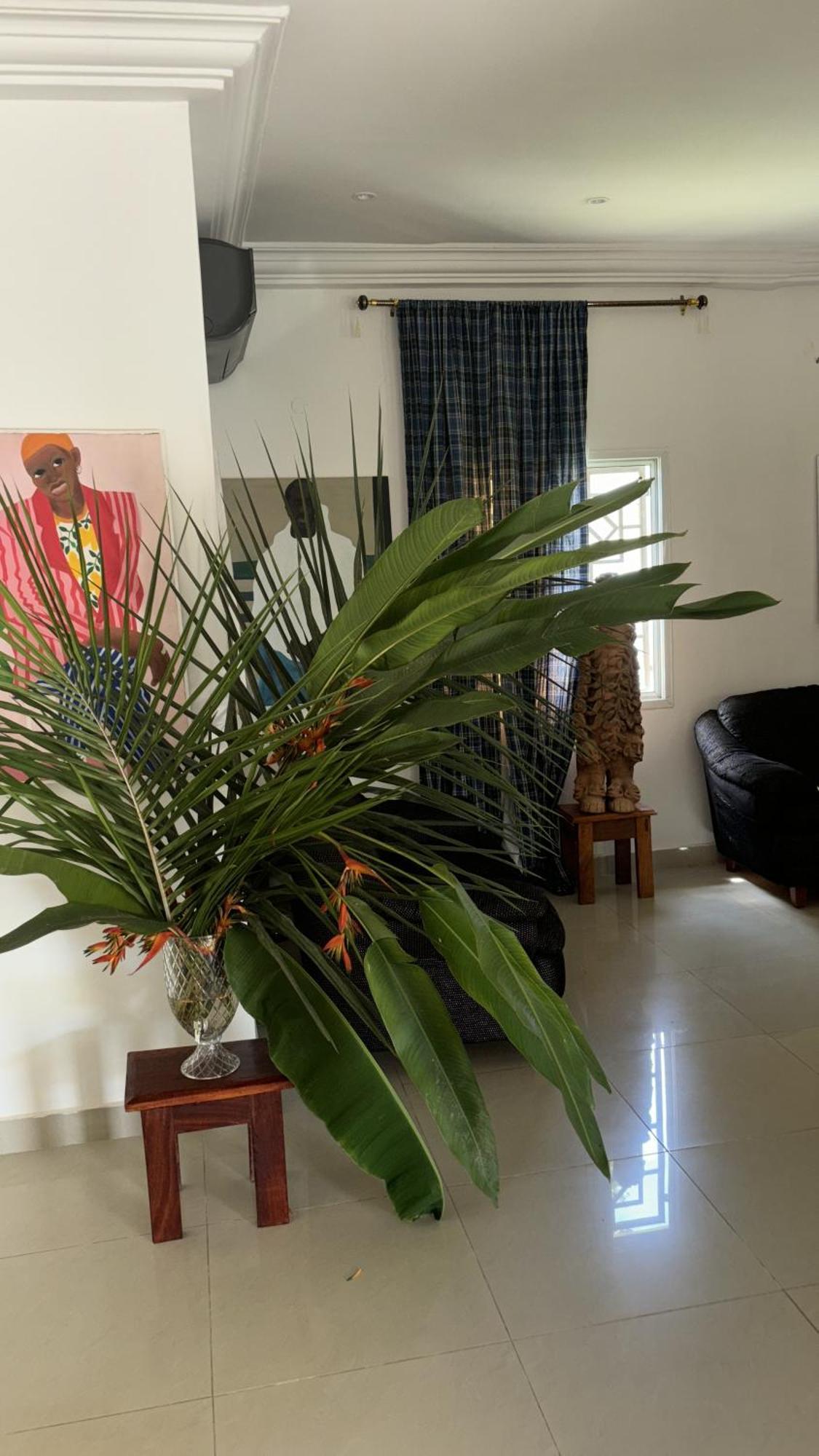 Bed and Breakfast Heda House Sanyang Экстерьер фото
