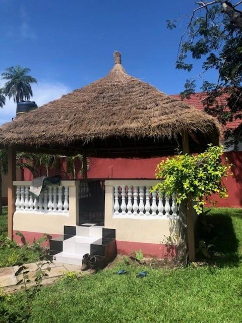 Bed and Breakfast Heda House Sanyang Экстерьер фото