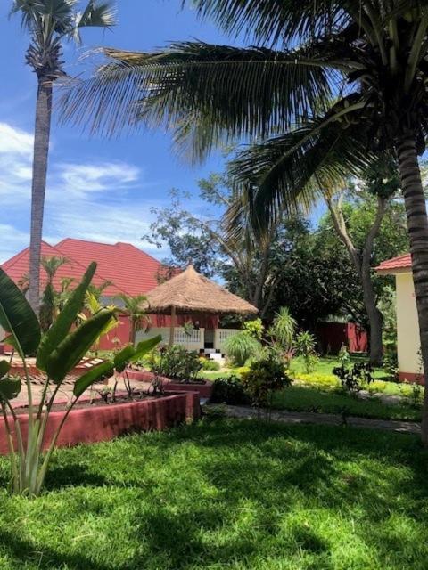 Bed and Breakfast Heda House Sanyang Экстерьер фото