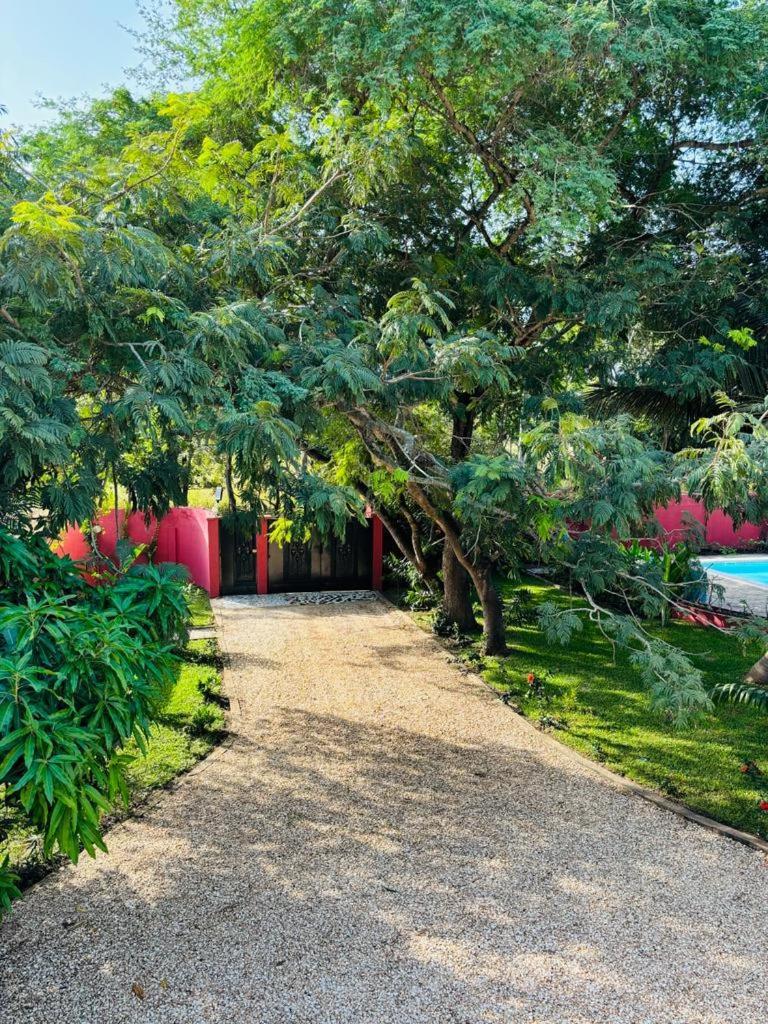 Bed and Breakfast Heda House Sanyang Экстерьер фото